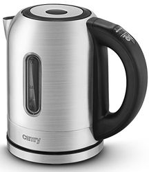 Camry CR 1253 electric kettle 1.7 L Stainless steel 2200 W