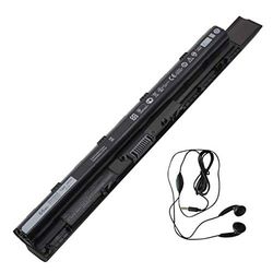 Batterie de Rechange pour Dell VVKCY, Latitude 15 3570, VVKCY, Latitude 3570 - avec écouteurs stéréo