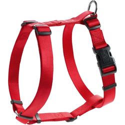 Hunter Pettorina Ecco Sport Rapid L/25Nylon Rosso