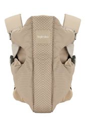 Inglesina - AY95D0FDL - Porte-Bébé Front - Fiordilatte