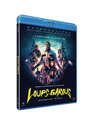 Werewolves within - blu-ray