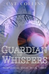 Guardian of Whispers: 3