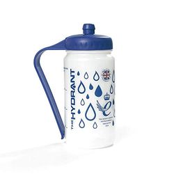 NRS Healthcare Hydrant Sport Drink Bottle 500 ml Capacity