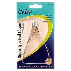 CALA. Cortauñas Nipper Type Nail Clipper