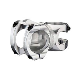 Race Face unisex stamturbin-R, silver, 35 x 40 mm