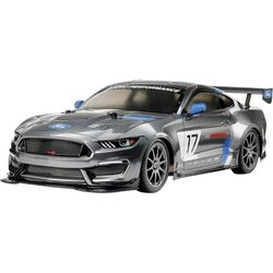 TAMIYA TAMIYA-51614 Kit Ford Mustang GT4 WB257 mm, Accessori per Auto radiocomandata, carrozzeria di Ricambio, Modello RC, 51614-600