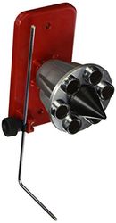 MaxPower 339075B - Balancín magnético para Montaje en Pared
