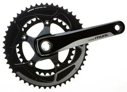 BIELAS SRAM RIVAL22 GXP 170mm 36x52D 11V. S/C N