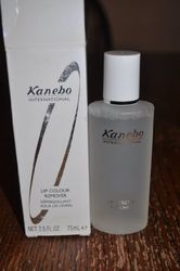 Kanebo Sensai Lip Color Remover, 1 opakowanie (1 x 75 ml)