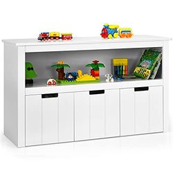 COSTWAY Aparadores, 1023361.5cm
