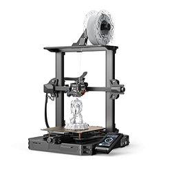 Creality 3D Ender-3 S1 Pro 3D-skrivare