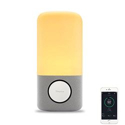 Sleepace - Nox Music Smart Sleep Light