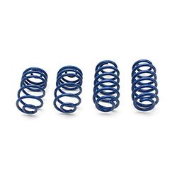AP FS90-035 Springs 35/35 Megane Scenic (JM) Lowering Springs90-035