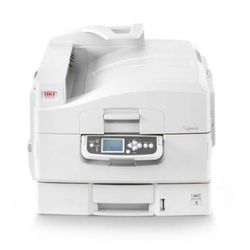 OKI C9650hdn, Láser, 600 x 1200 dpi, 40 ppm, 36 ppm, 9 s, 10.5 s
