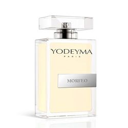 Yodeyma Paris Morfeo Eau de Parfum 100ml