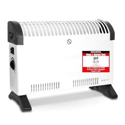 Emerio convector heater CH-128215 (2000W B)