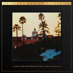 hotel california -ltd