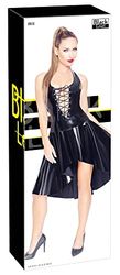 Orion Dress-28509661022 Schwarz S