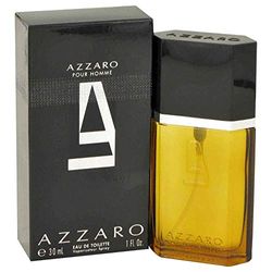 Parfum Edt Spray Azzaro - Homme - 6.8 Oz M-2329