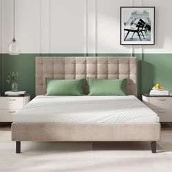 Novilla Materac 180 x 200 cm, H2-H3, 9-strefowy, piankowy, rolowany, oddychający i miękki, Öko-Tex, 13 cm