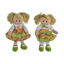 DKD Home Decor - Jouet Multicolore, Standard (S3024241)