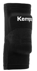 Kempa 200650801 Kolanka, Unisex Dorosły, Czarny, XL-XXL