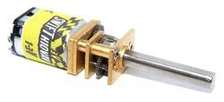 GPX Extreme- Motore Swift con Cambio 100:1 (202 Giri), GPX/SP202