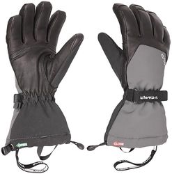 C.A.M.P. - Geko Alpine - XL - Black/Grey