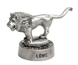 Biżuteria dziubka lew znak zodiaku