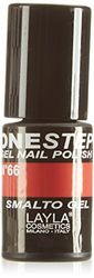 LAYLA Cosmetics One Step Gel Vernis à Ongles Sunset, 1er Pack (1 x 5 ml)