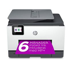 HP Officejet multifunctionele printer