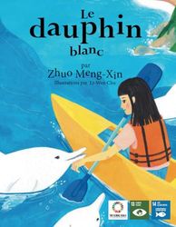 Le dauphin blanc: 13