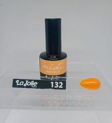 La Jolie Vernis semi-permanent 132-7 gr