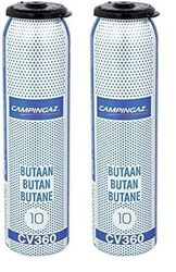 Campingaz CV 360 bouteilles gaz et cartouches, Bleu (Lot de 2)
