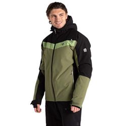 Dare2b Giacca da uomo Eagle II con tecnologia ARED 30/30, perfetta per sci, snowboard e sport invernali