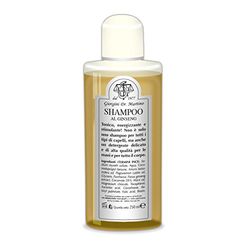 Dr. Giorgini Shampoo Ginseng - 250 ml