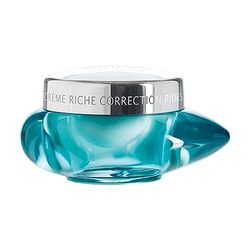 Thalgo Hyalu-Procollagene Crème Riche Correction Rides, Almond, 50 Mililitro
