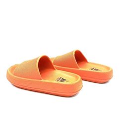 XTI Dam 44489 platt sandal Naranja, 5 UK