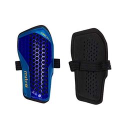 Mitre Aircell Carbon Slip Scheenbeschermers