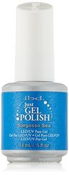 IBD Just Gel UV Smalto per Unghie, Sargasso Sea