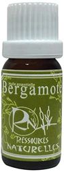 Ressources Naturelles - Olio essenziale di bergamotto, 30 ml