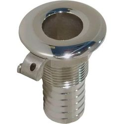 PASACASCOS MANGUERA 1-1/2 INOX