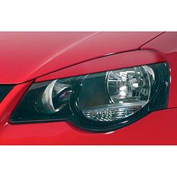 RDX Racedesign RDSB060 Head Light Spoilers