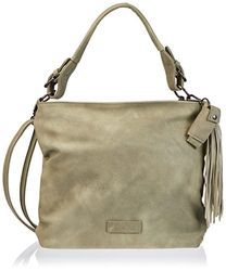 Fritzi aus Preussen Women's Lipstick02 Radix Pebbles hobo, N