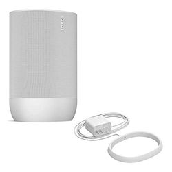 Sonos Move Charging Base - Blanco