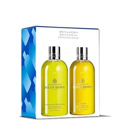 Molton Brown Collezione Spicy & Citrus Body Care