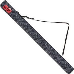 Berkley Unisex – vuxna URBN Rod Tube, svart camo