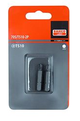 2 Punta Torq-Set 1/4 32Mm 5/16