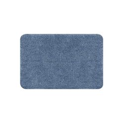 Spirella Tapis de Bain Acrylique BRIZZOLO 55x65cm Bleu