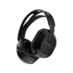 Turtle Beach Stealth 500 Noir Playstation Casque Gaming sans Fil w/ 40hr Batterie & Bluetooth pour PS5, PS4, Nintendo Switch, PC and Mobile